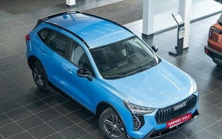 Haval Jolion, 2026 год, 2 449 000 рублей, 5 фотография