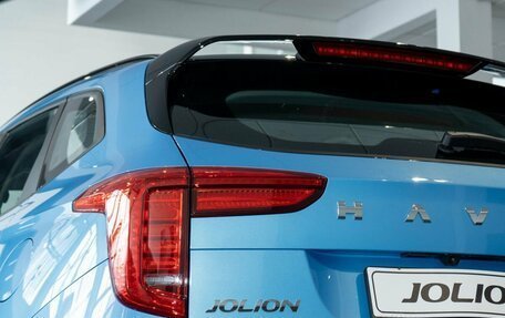Haval Jolion, 2026 год, 2 449 000 рублей, 9 фотография