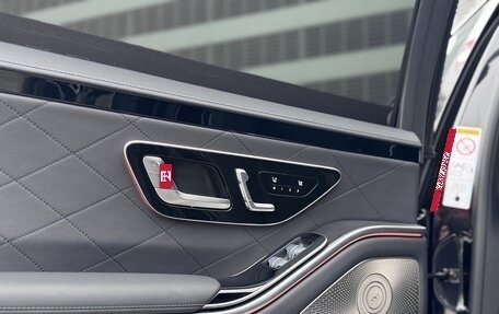 Mercedes-Benz S-Класс, 2021 год, 8 800 000 рублей, 17 фотография