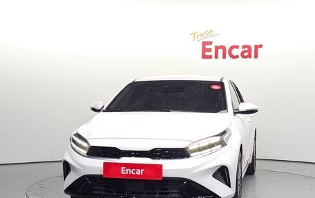 KIA K3, 2024 год, 2 150 000 рублей, 2 фотография