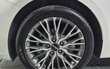 KIA K3, 2024 год, 2 150 000 рублей, 6 фотография