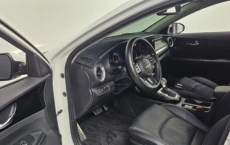 KIA K3, 2024 год, 2 150 000 рублей, 7 фотография