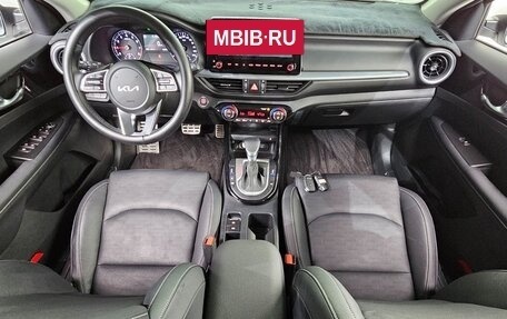 KIA K3, 2024 год, 2 150 000 рублей, 10 фотография