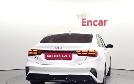 KIA K3, 2024 год, 2 150 000 рублей, 4 фотография
