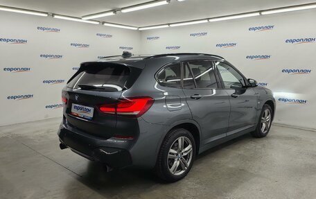 BMW X1, 2022 год, 3 950 000 рублей, 3 фотография