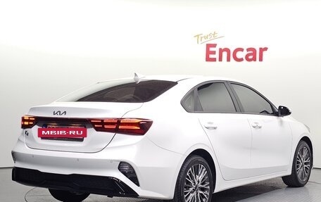 KIA K3, 2024 год, 2 150 000 рублей, 3 фотография