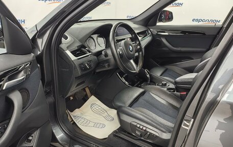 BMW X1, 2022 год, 3 950 000 рублей, 6 фотография
