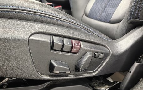 BMW X1, 2022 год, 3 950 000 рублей, 7 фотография