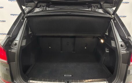 BMW X1, 2022 год, 3 950 000 рублей, 15 фотография