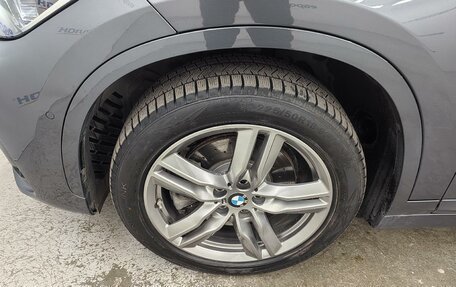 BMW X1, 2022 год, 3 950 000 рублей, 17 фотография