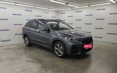 BMW X1, 2022 год, 3 950 000 рублей, 2 фотография