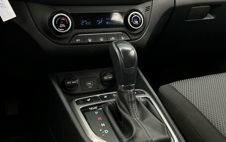 Hyundai Creta I рестайлинг, 2020 год, 1 885 300 рублей, 14 фотография