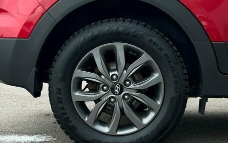 Hyundai Creta I рестайлинг, 2020 год, 1 885 300 рублей, 19 фотография