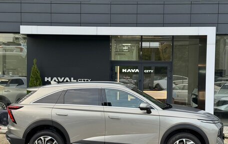 Haval F7, 2026 год, 2 899 000 рублей, 6 фотография