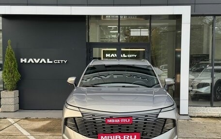 Haval F7, 2026 год, 2 899 000 рублей, 2 фотография
