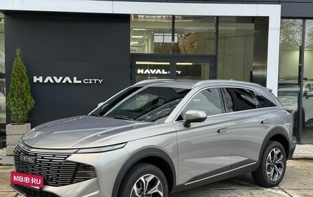 Haval F7, 2026 год, 2 899 000 рублей, 5 фотография