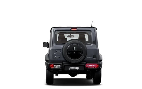 Suzuki Jimny, 2025 год, 4 100 000 рублей, 5 фотография