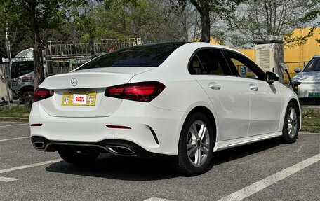 Mercedes-Benz A-Класс, 2023 год, 1 700 000 рублей, 6 фотография
