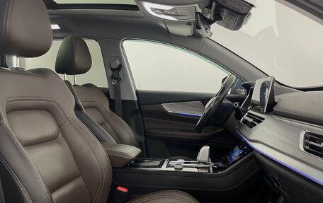 Chery Tiggo 8 Pro, 2021 год, 1 990 000 рублей, 13 фотография