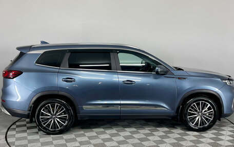 Chery Tiggo 8 Pro, 2021 год, 1 990 000 рублей, 5 фотография