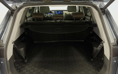 Chery Tiggo 8 Pro, 2021 год, 1 990 000 рублей, 11 фотография