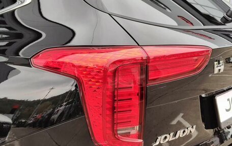 Haval Jolion, 2026 год, 2 449 000 рублей, 4 фотография