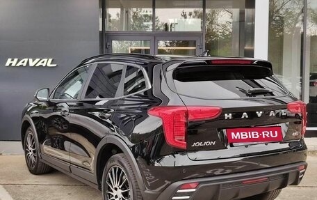 Haval Jolion, 2026 год, 2 449 000 рублей, 3 фотография