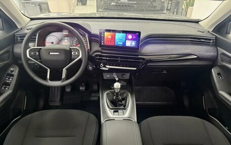 Haval Jolion, 2026 год, 2 049 000 рублей, 8 фотография