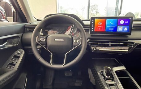 Haval Jolion, 2026 год, 2 449 000 рублей, 10 фотография