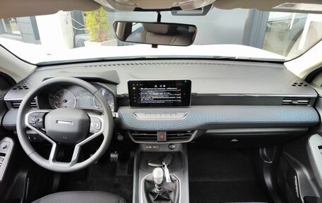Haval Jolion, 2026 год, 2 049 000 рублей, 8 фотография