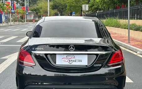 Mercedes-Benz C-Класс, 2021 год, 2 100 013 рублей, 5 фотография