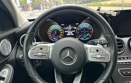 Mercedes-Benz C-Класс, 2021 год, 2 100 013 рублей, 10 фотография