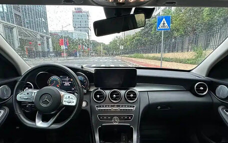 Mercedes-Benz C-Класс, 2021 год, 2 100 013 рублей, 12 фотография