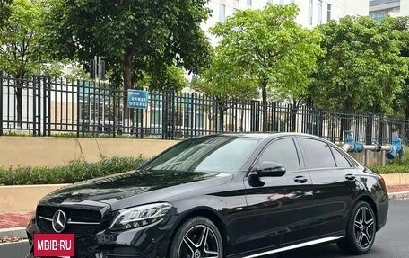 Mercedes-Benz C-Класс, 2021 год, 2 100 013 рублей, 3 фотография