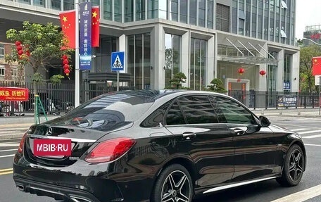 Mercedes-Benz C-Класс, 2021 год, 2 100 013 рублей, 6 фотография