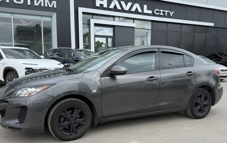 Mazda 3, 2011 год, 789 000 рублей, 4 фотография