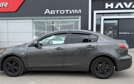 Mazda 3, 2011 год, 789 000 рублей, 5 фотография