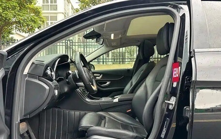 Mercedes-Benz C-Класс, 2021 год, 2 100 013 рублей, 8 фотография