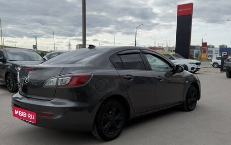 Mazda 3, 2011 год, 789 000 рублей, 8 фотография