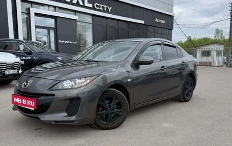 Mazda 3, 2011 год, 789 000 рублей, 2 фотография