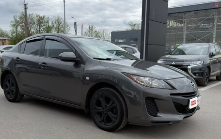 Mazda 3, 2011 год, 789 000 рублей, 10 фотография