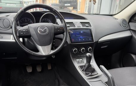 Mazda 3, 2011 год, 789 000 рублей, 12 фотография