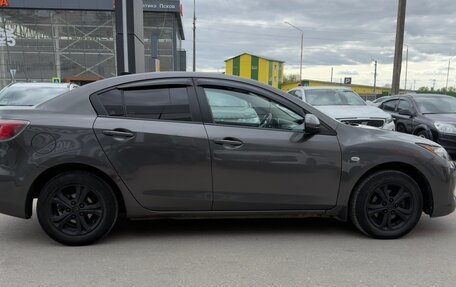 Mazda 3, 2011 год, 789 000 рублей, 9 фотография