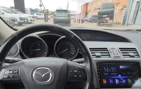 Mazda 3, 2011 год, 789 000 рублей, 16 фотография