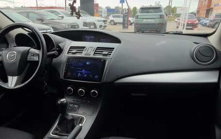 Mazda 3, 2011 год, 789 000 рублей, 14 фотография
