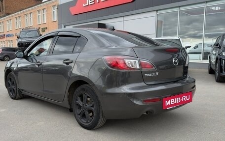 Mazda 3, 2011 год, 789 000 рублей, 6 фотография