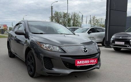 Mazda 3, 2011 год, 789 000 рублей, 11 фотография