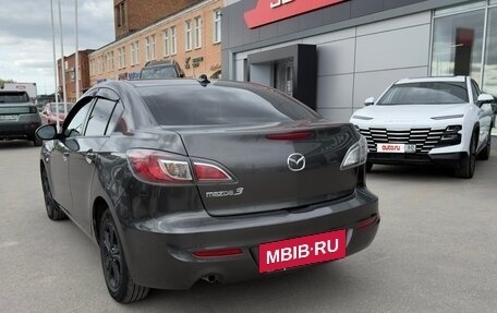 Mazda 3, 2011 год, 789 000 рублей, 7 фотография