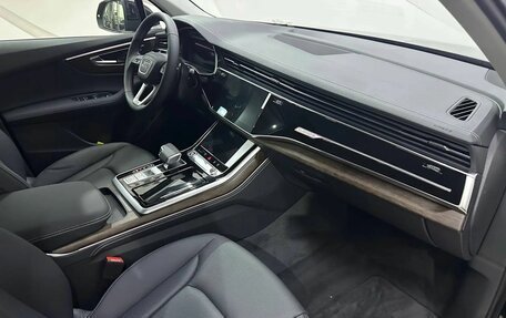 Audi Q7, 2025 год, 9 699 000 рублей, 11 фотография