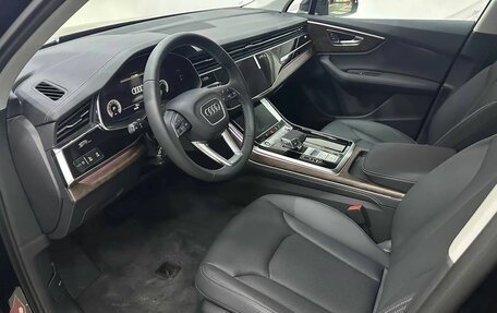 Audi Q7, 2025 год, 9 699 000 рублей, 9 фотография